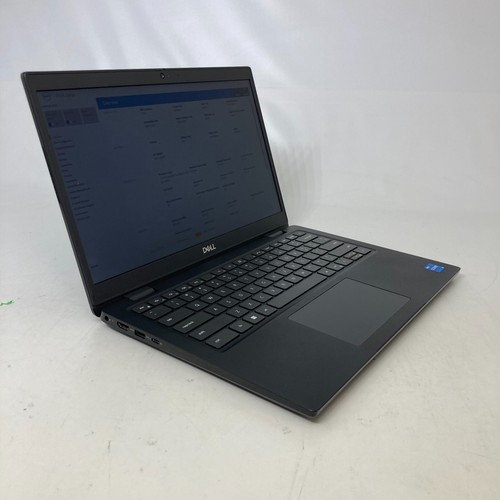 DELL LATITUDE 3420 i5-1135G7 2.4GHZ 8GB 512GB LAPTOP NOTEBOOK PC WIN 11 PRO - Afbeelding 2 van 10