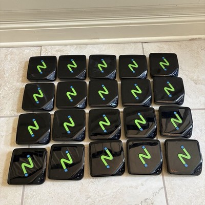 LOT OF 20 NComputing L300 Network Virtual Desktop ( No accessories )