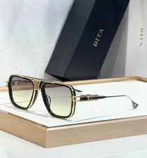 Dita Grand-Decade Two Dts460 Sunglasses Unisex Size:58-16-137 New
