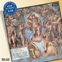Requiem | Giuseppe Verdi | Deutsch | Audio-Cd | CD | 2006 | EAN 28947577355