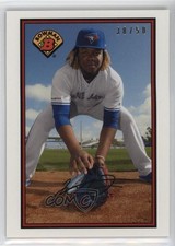 2020 Bowman Transcendent Collection 38/50 Vladimir Guerrero Jr #VGJV-1989 1cc7