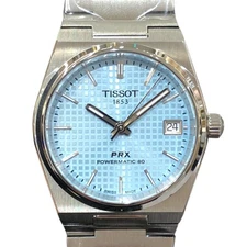 Tissot TISSOT PRX Powermatic 80 35MM T137.207.11.351.00 SS Men s Watch