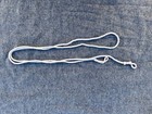 German WW2 Zeltbahn Tent Peg Rope (Original) — photo 1