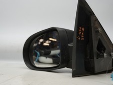 Retroviseur gauche (ou coque) Renault CLIO