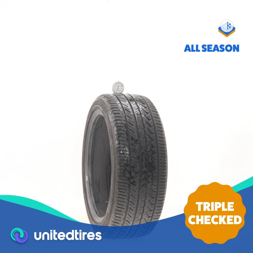 Yokohama 215/45/17 All Season Tires for sale | eBay