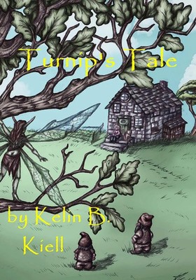 Kelin Kiell | Turnip's Tale | Taschenbuch | Englisch (2019) | EAN 9780648547051