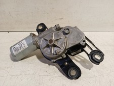 Lunette arrière Skoda FABIA