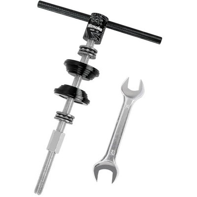 Presswerkzeug Fahrrad Steuersatz für Innenlager BB30 BB73 BB86 BB91 PF30 mit ...