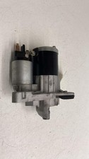 Démarreur Renault Captur