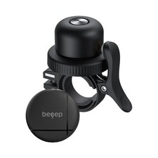 Beeep BeTag Fahrradklingel   Smart Tracker Ap...