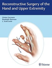 RECONSTRUCTIVE SURGERY OF THE HAND AND UPPER ...