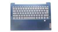 Lenovo Ideapad 5 14ABR8 Cover Handauflage Touchpad Keyboard Slowenisch