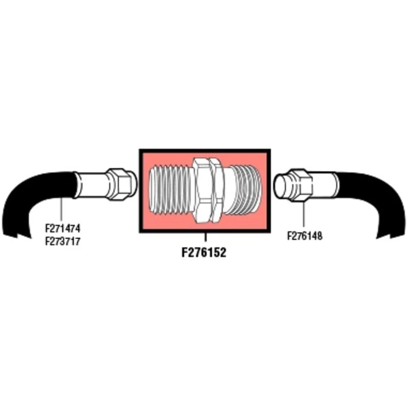 Adaptador de conexión rápida para parrilla de gas LP latón conexión rápida P.O.L certificado CSA UL EE. UU. Foto 3 de 4