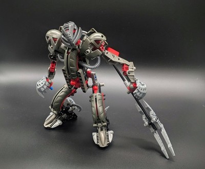 Lego Bionicle Titan Makuta 8593 [vollständig]