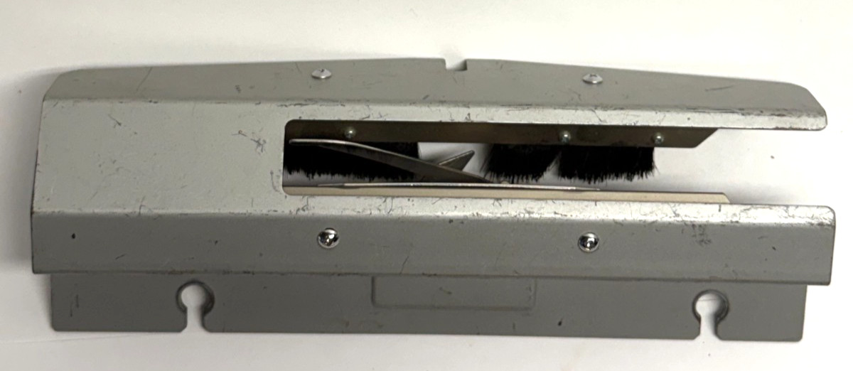 Vintage  KNITMASTER KNITTING MACHINE PARTS ACCESSORIES SR150 CONNECTING ARM