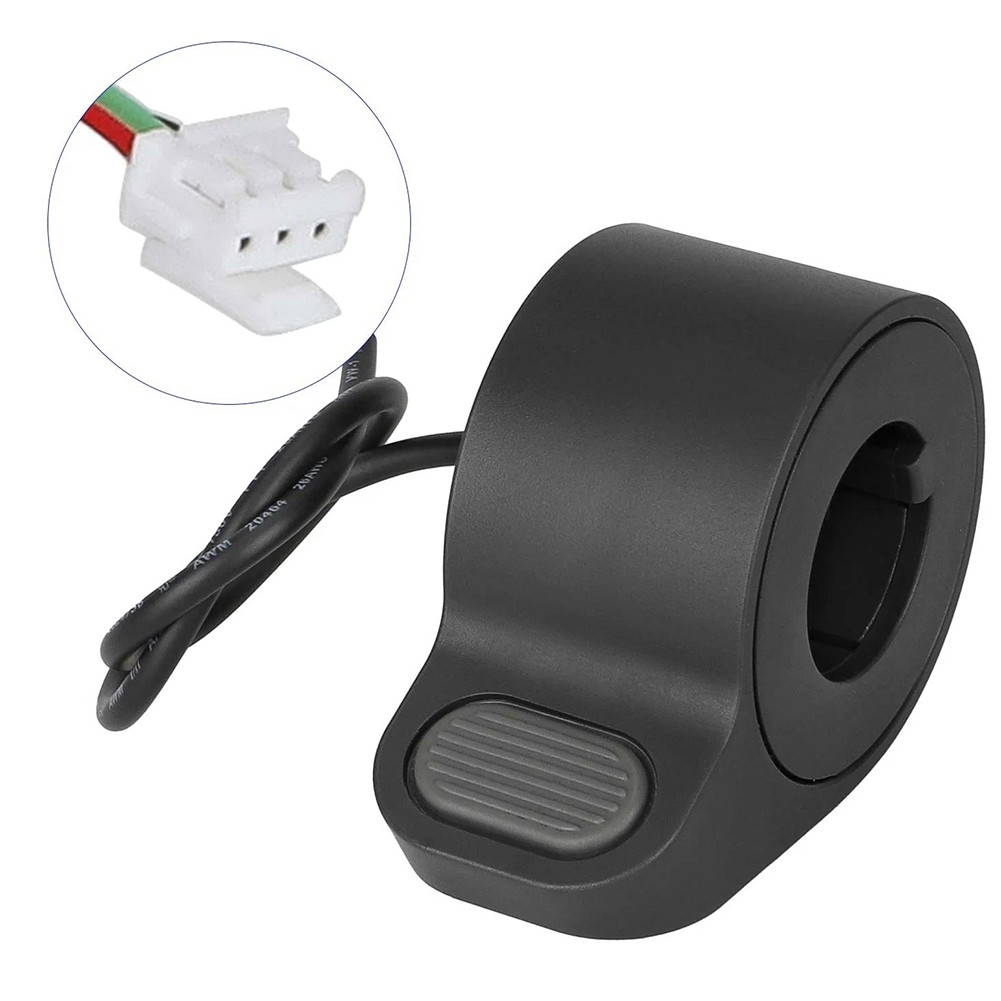 Ricambio Gas Pollice per Monopattino Elettrico 5, 5Pro, 5Max foto 5