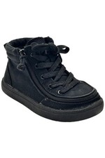 BILLY Footwear Kid's Girl WDR Classic Sneaker Black