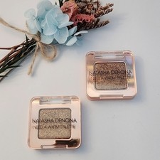 Natasha Denona I Need a Warm Eyeshadow Palette 0.4g×2 Single Palette in Dynamism