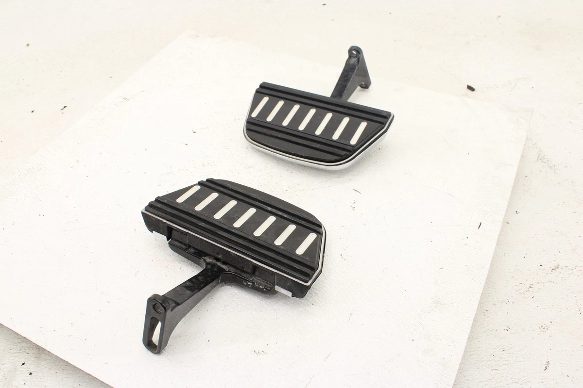 JAER Motorcycle CNC Universal M6 Racing Gear Shift Lever Peg Brake Pedal Shifter Foot Pegs - View #10