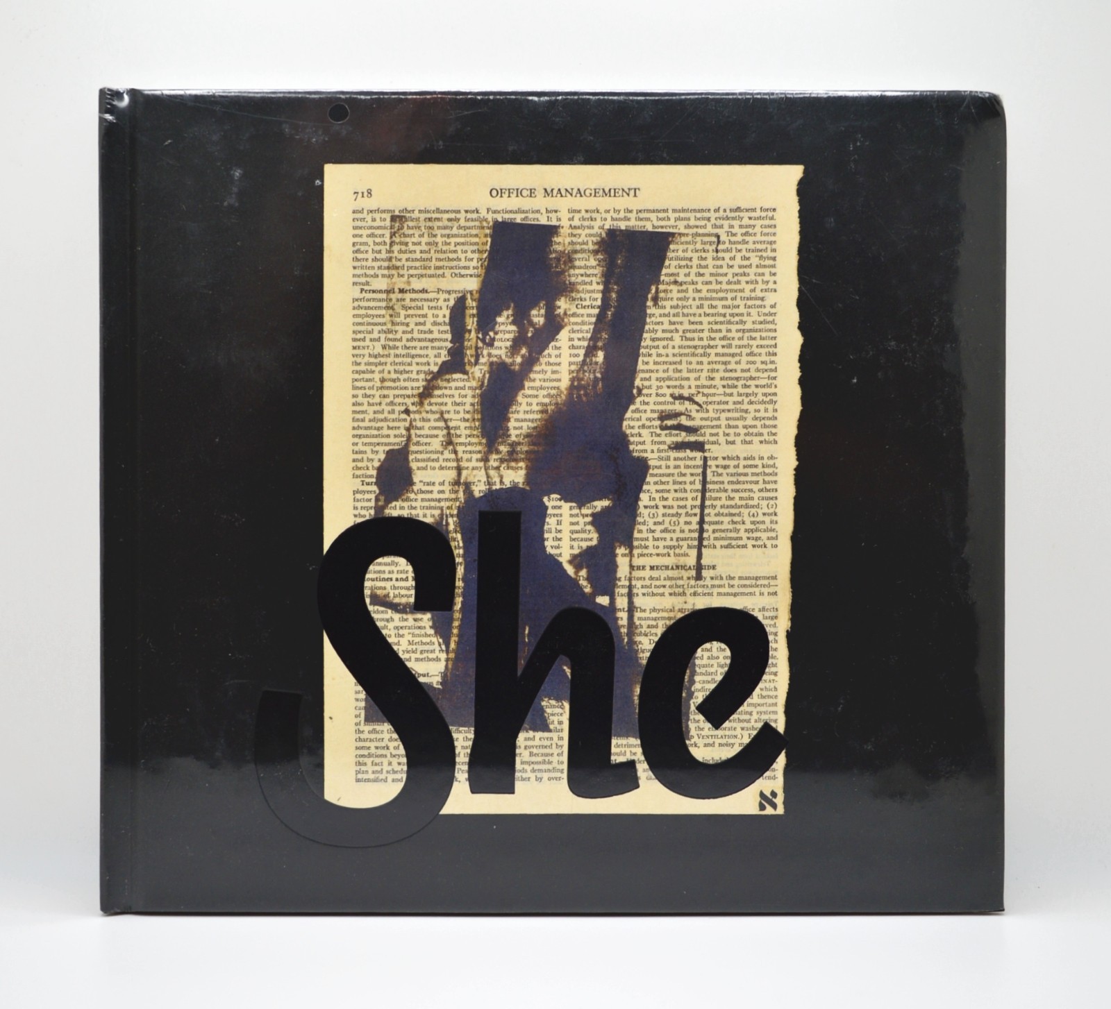 She: Works by Wallace Berman & Richard Prince, SEALED, Michael Kohn Gallery