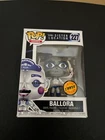 Funko Pop! Vinyl: Five Nights at Freddy's - Ballora (Jumpscare) (Chase) #227