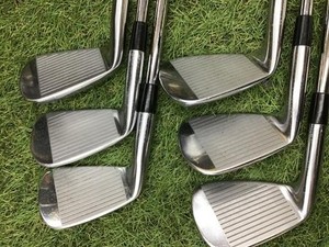 Fers Tour Preferred MB en acier - GOLF LEADER Vente de materiels de golf pas cher