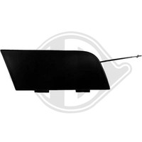 1026064 Blende, StoßFäNger Vorne FüR Audi A6 C6 (4F2)