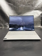 USED Dell XPS 16 9640 16.3" UHD+ Touch Ultra 9 185H 32GB DDR5 1TB SSD RTX 4060