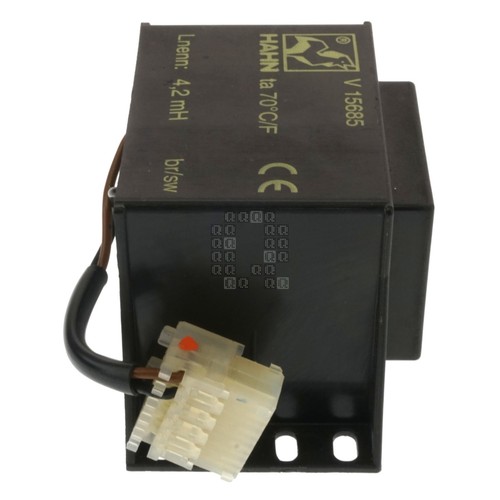 Hahn 31094-4-7318 Induttore, 4,2 mH - Foto 9 di 12