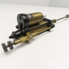 Parker B181-111-75 Hydrocheck Hydraulic Actuator Cylinder