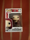 Funko Pop! WWE Lita Vinyl Figure #188 Multicolor Standard Boxed