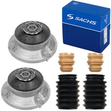 SACHS STAUBSCHUTZ+MEYLE DOMLAGER VORNE passend für BMW 1er E87 3er E90 M-TECHNIK