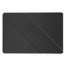 2TB 2.5 External Hard Drive 5Gbps High Speed Transmission USB 3.0: