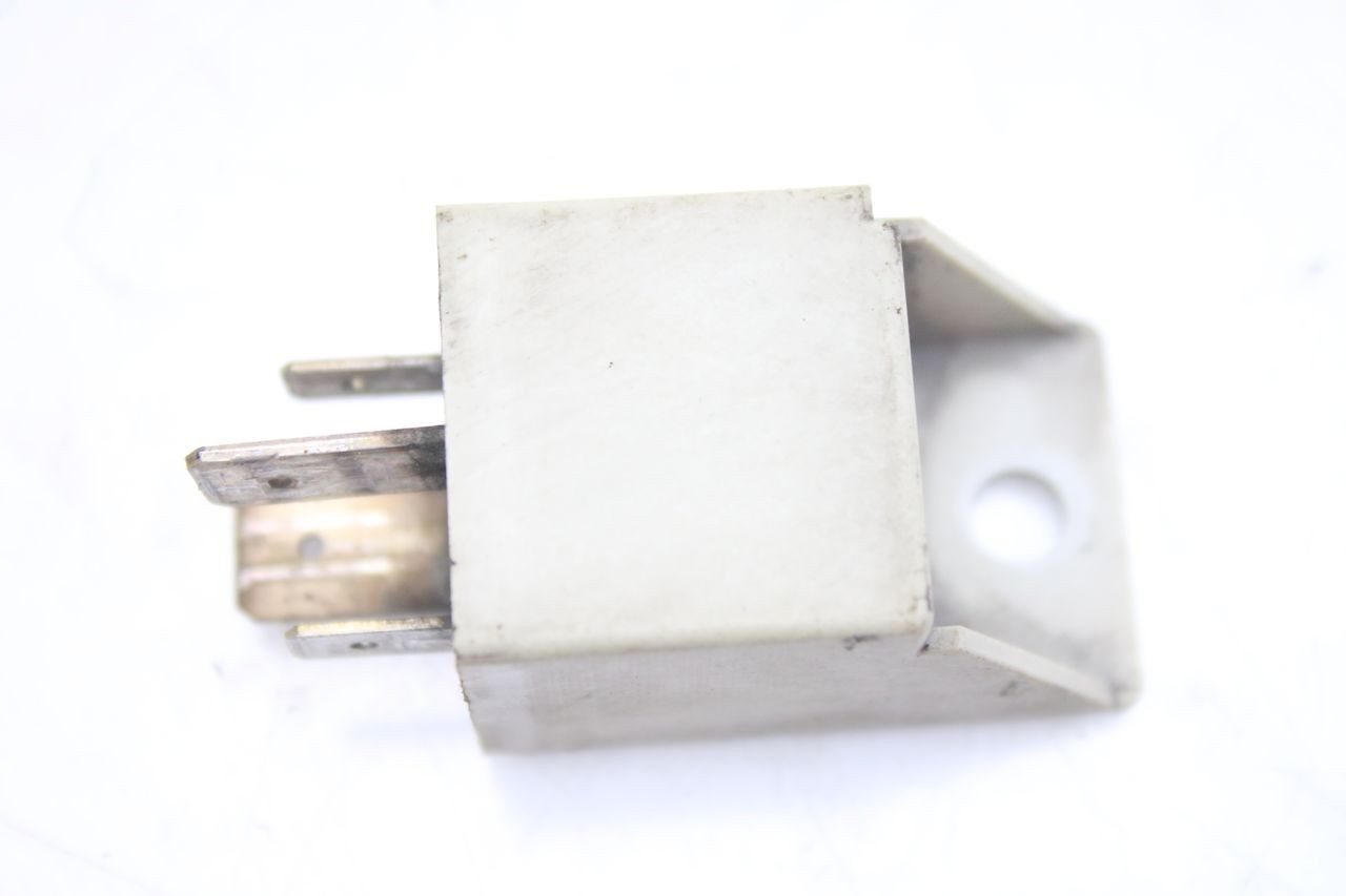 ELECTRICAL RELAY - PIAGGIO X9 EVOLUTION 500 (2003 - 2005)