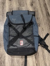 Chrome Industries Bravo 2.0 Black 25L Backpac...