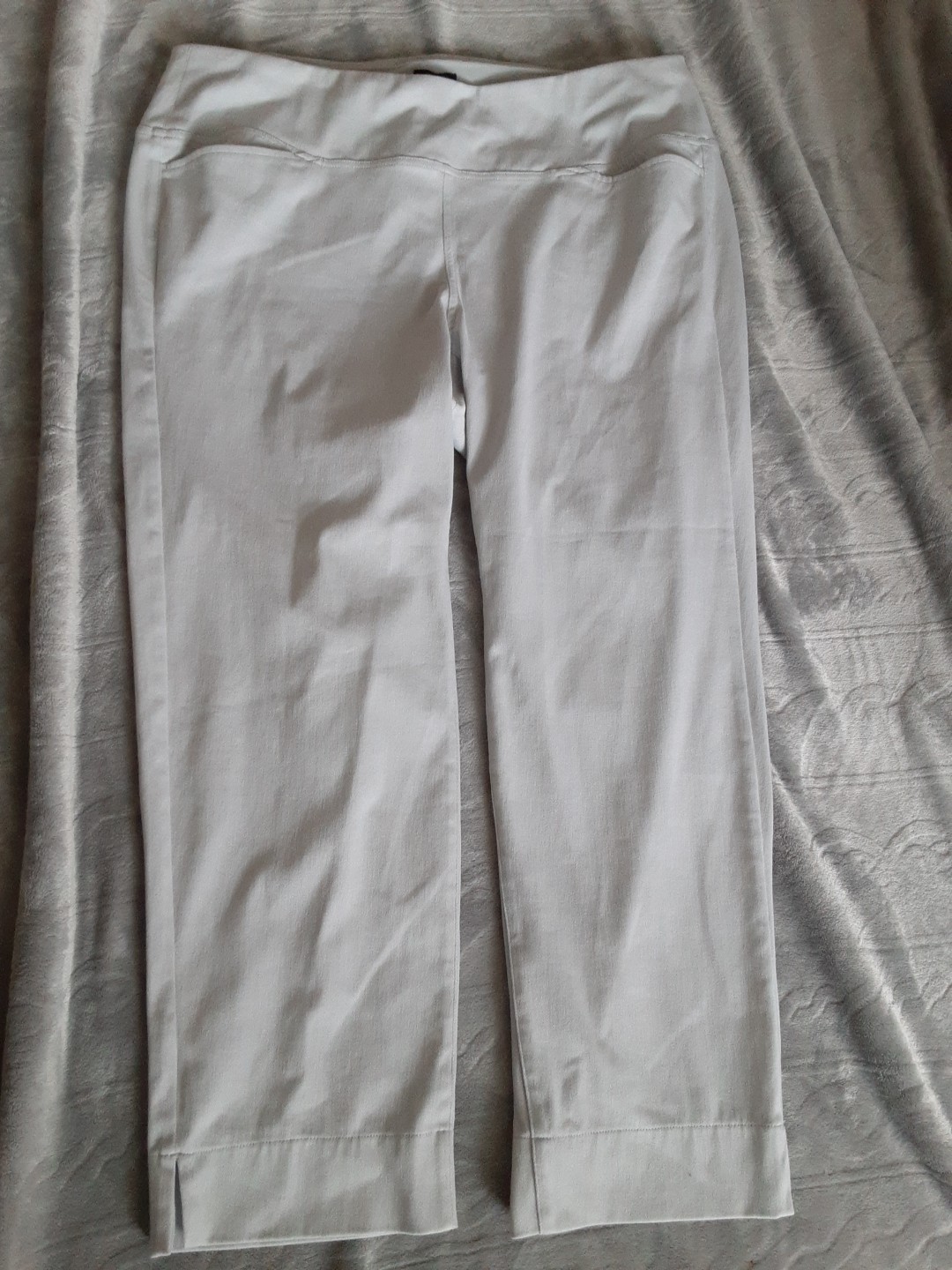 J Jill Wearever Pull On Nwt 2x Pants