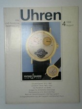 Uhren Alte und moderne Zeitmessung 31147