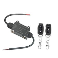 DC12V Forward and Reverse DC 12V-48V DC 12-48V forward and reverse switch