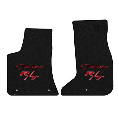 Lloyd Mats 2PC Set for 2017-2023 Dodge Challenger AWD
