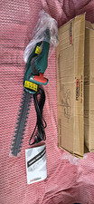POSENPRO PGHT450 450W Corded Electric Hedge Trimmer 220-240V Two-Hand Grip