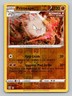 Primeape 067/163 Rare Battle Styles Pokemon Reverse Holo Near Mint