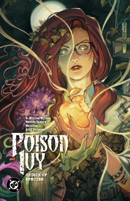 Poison Ivy Vol. 4: Origin of Species by G. Willow Wilson (Paperback Book)