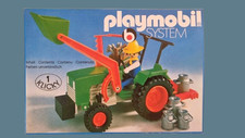 Playmobil 3500 3501 3502 3451 Traktor Anhänger Zubehör Ersatzteile Auswahl uvm.