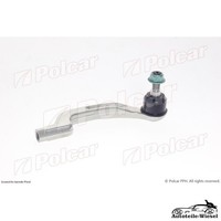 Spurstangenkopf 210Mm Rechts FüR Mercedes X156 W176 CLA Coupe W246 W242 11-19