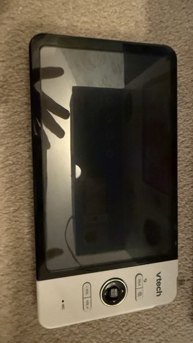 Vtech 7" HD Pan And Tilt Video Baby Monitor VM919HD - Picture 7 of 7