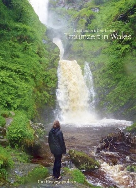Doris Lindner Traumzeit In Wales-image