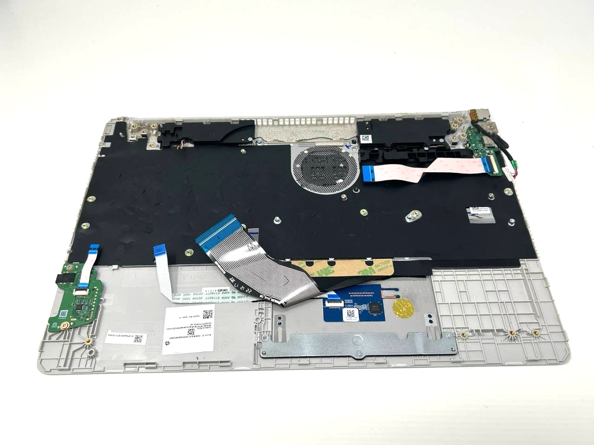 HP 15-EF 15-EF1001DS 15.6