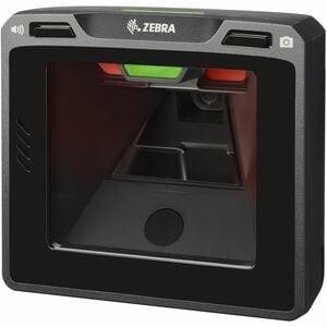 Zebra Sp7208-V. Typ: Eingebauter Barcodeleser Scanner Typ: 1D/2D Linear 1D Bar