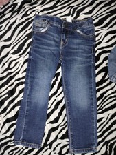 Oshkosh Jeans Size 3T