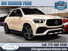 2020 Mercedes-Benz GLE350 GLE 350 4MATIC SUV
